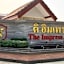 The Impress Nan Hotel