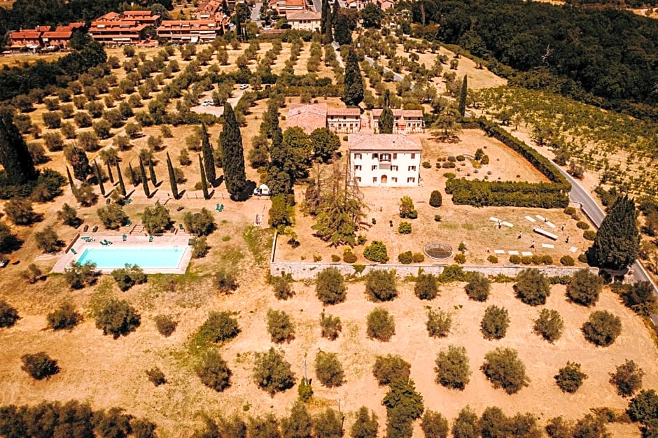 Villa Brignole