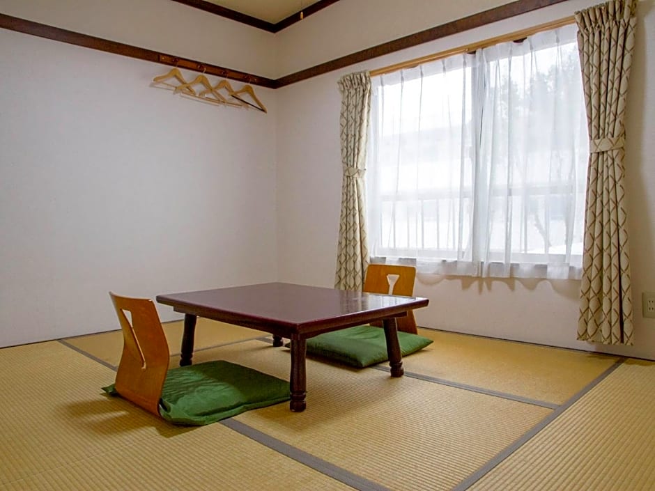 Ryokan Seifuso - Vacation STAY 02206v