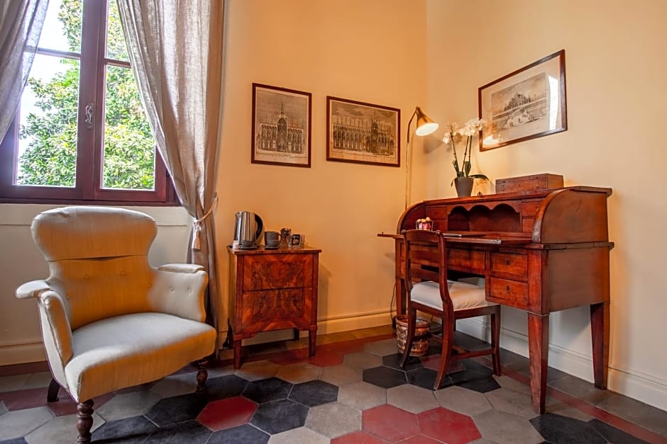B&B Villa Dell’Usignolo – Nerviano, DC