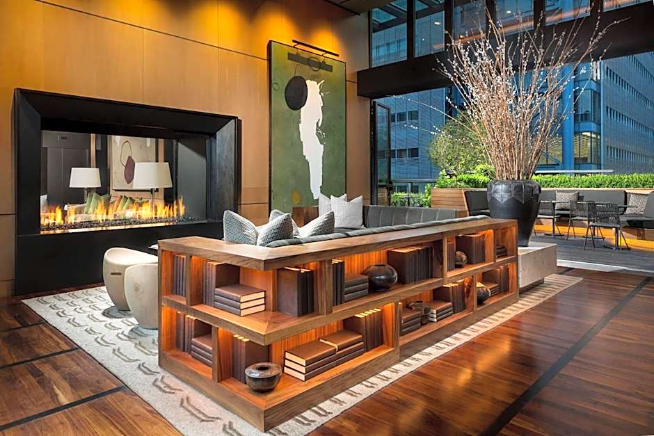 AC Hotel by Marriott New York Times Square