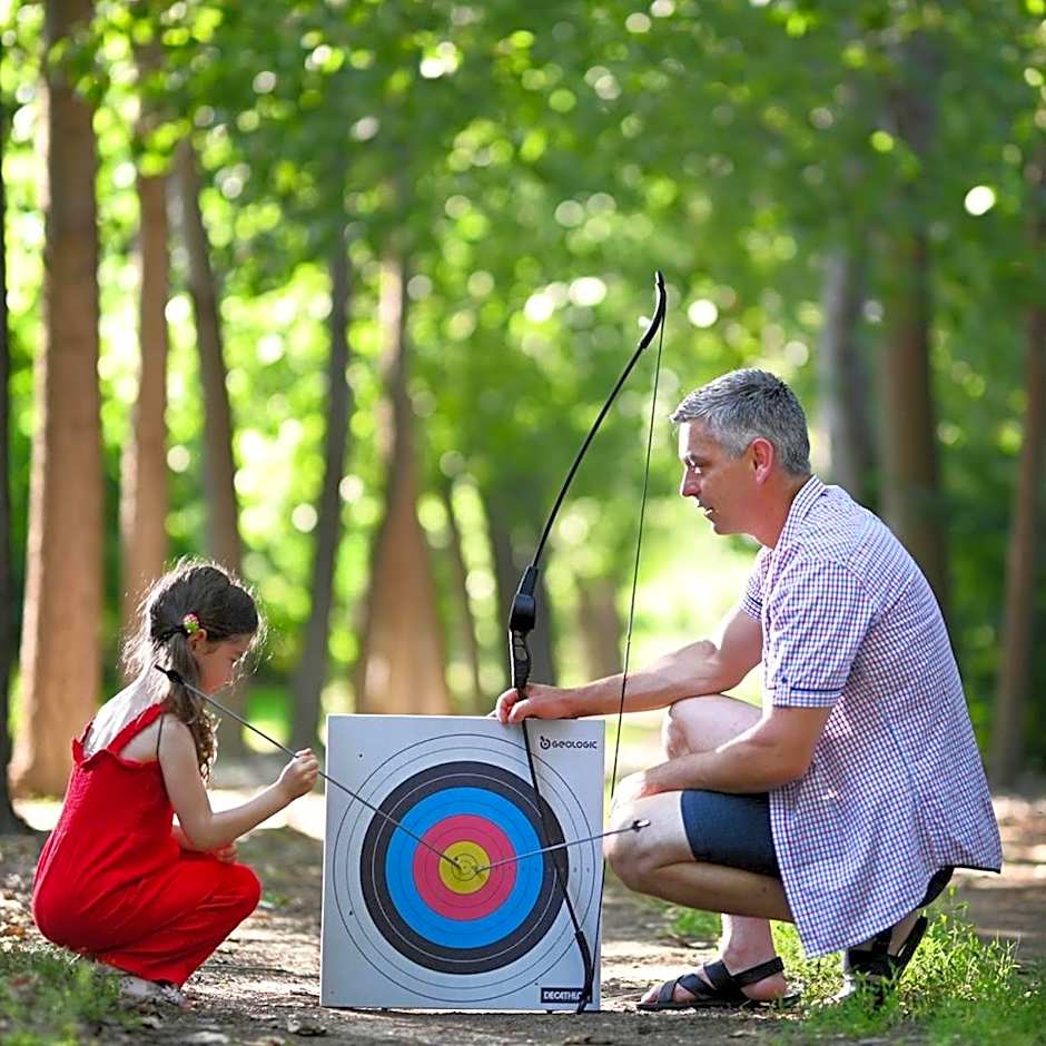 Boutique Complex Trakiets