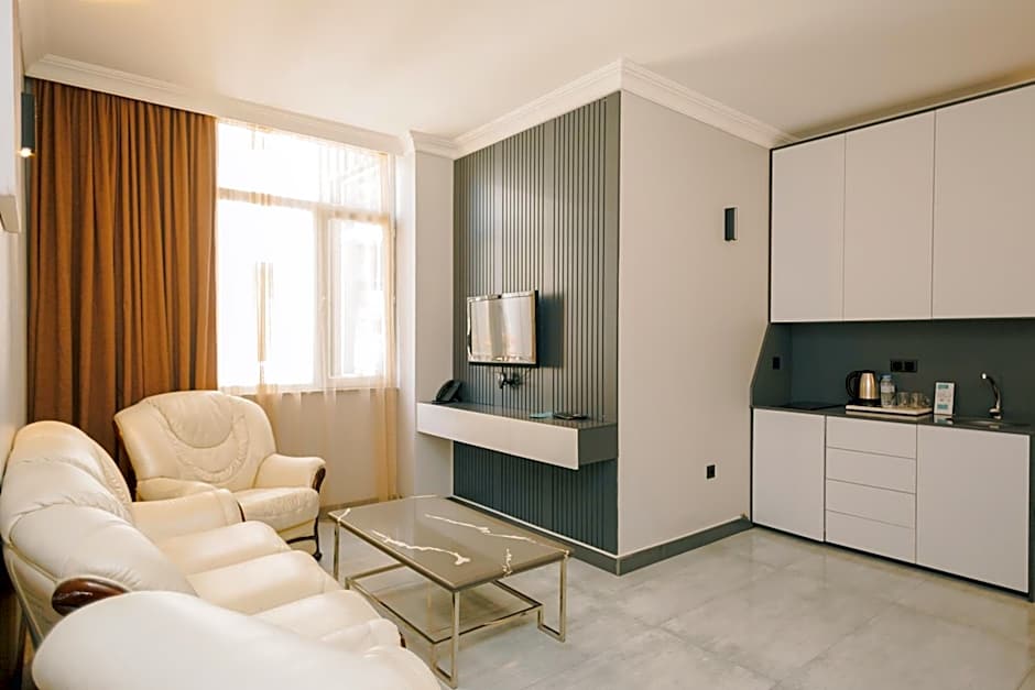 Bel Mare Boutique Hotel