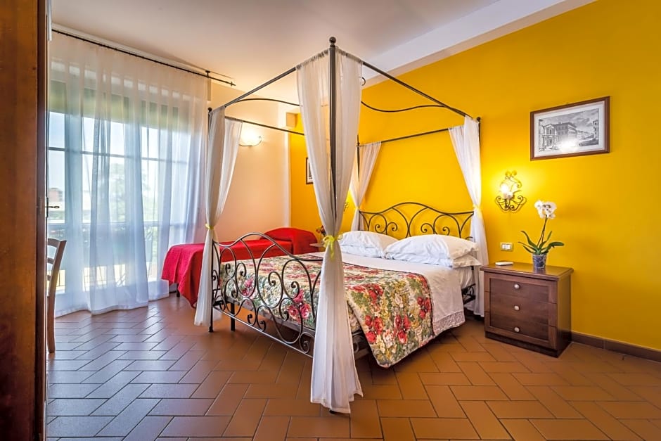 B&B Antiche Armonie