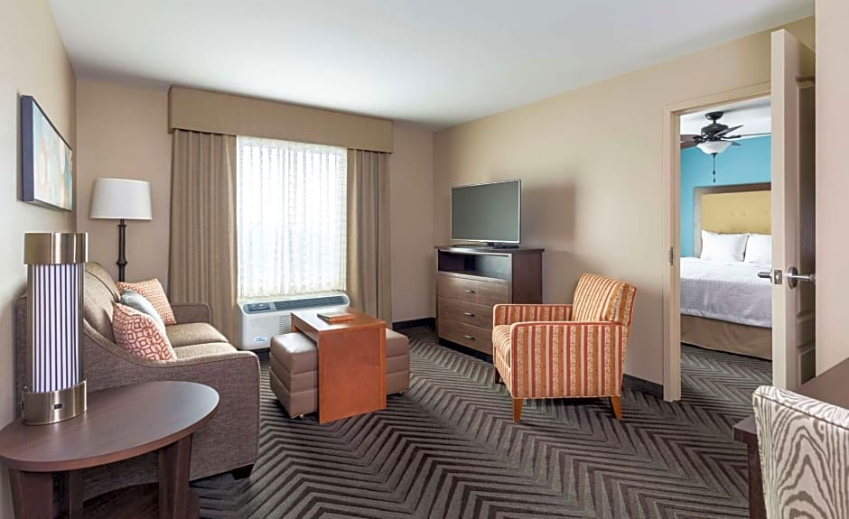 Homewood Suites By Hilton Akron/Fairlawn