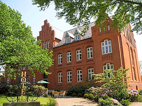 Hotel Altes Gymnasium