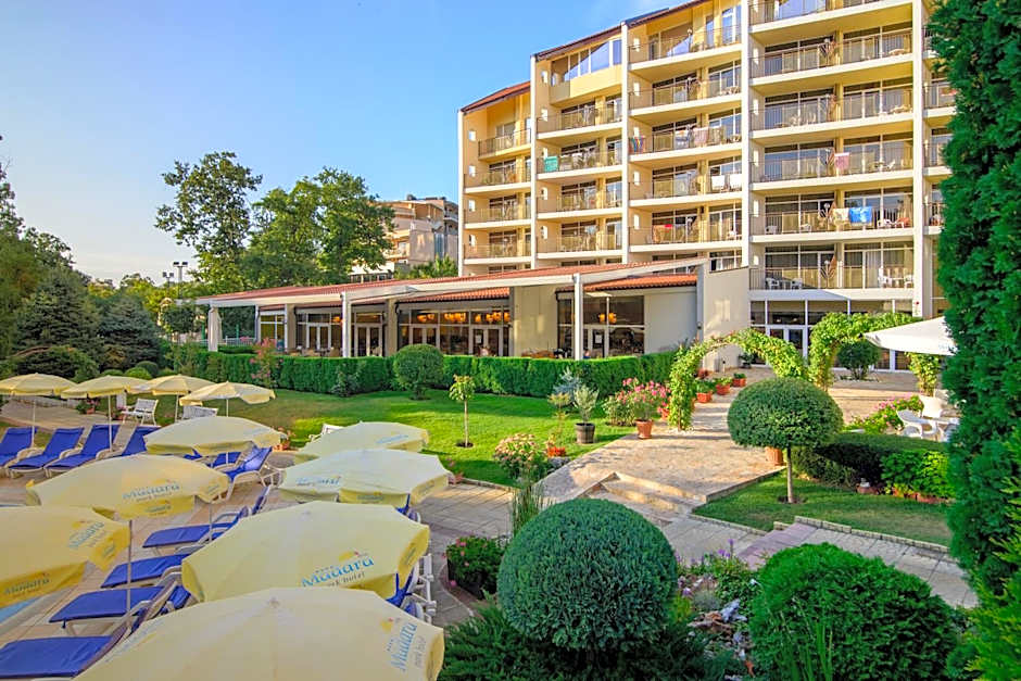 Madara Park Hotel - All Inclusive