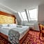 Hotel Josefshof am Rathaus