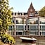 YAYS Amsterdam Prince Island by Numa
