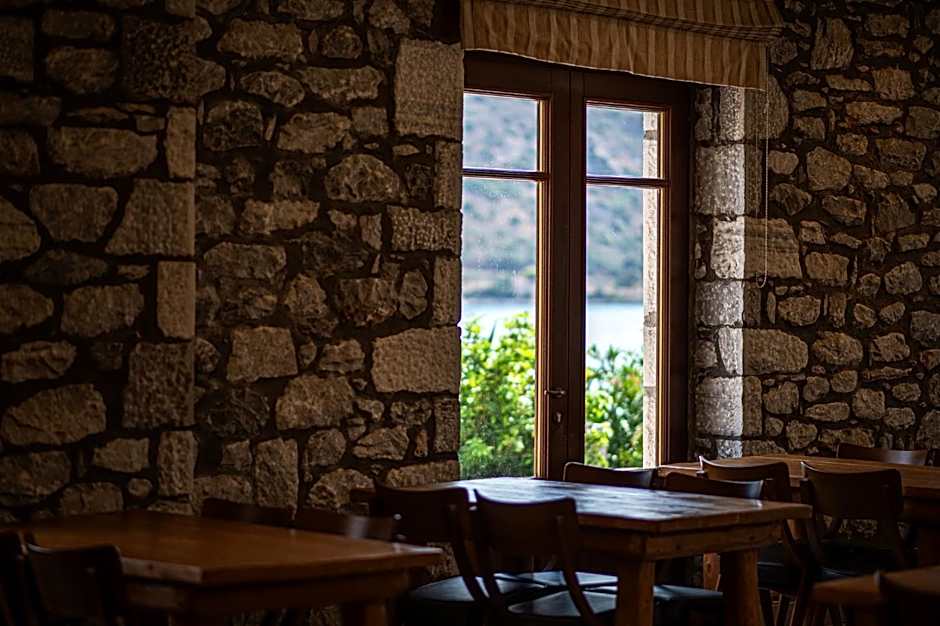 Itilo Traditional Hotel