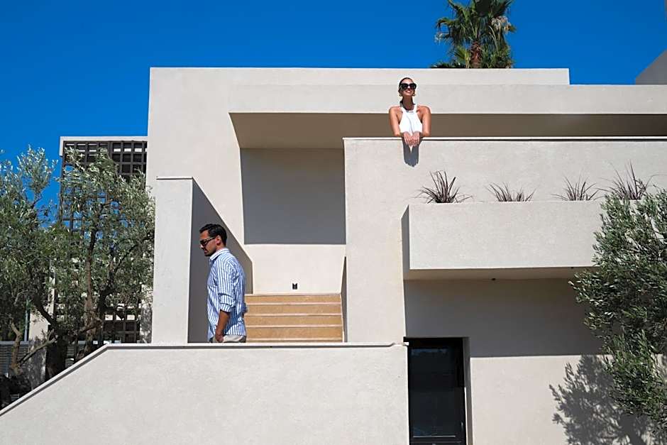 The Ritual, A Wellness Retreat