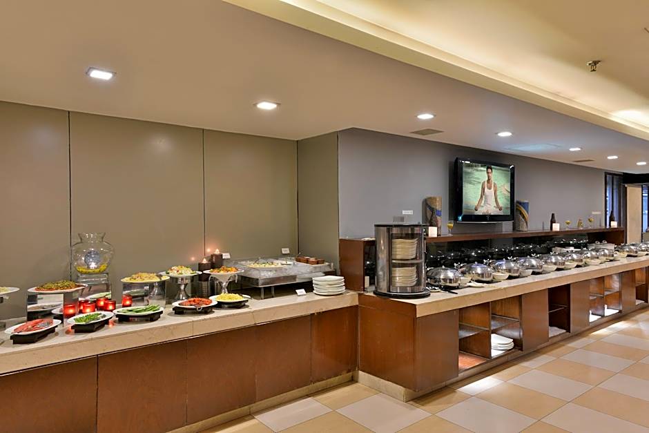 Vivanta Vadodara