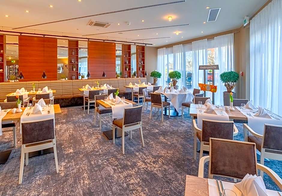 Best Western Premier Ib Hotel Friedberger Warte
