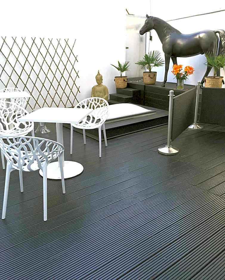 Business Wieland Hotel