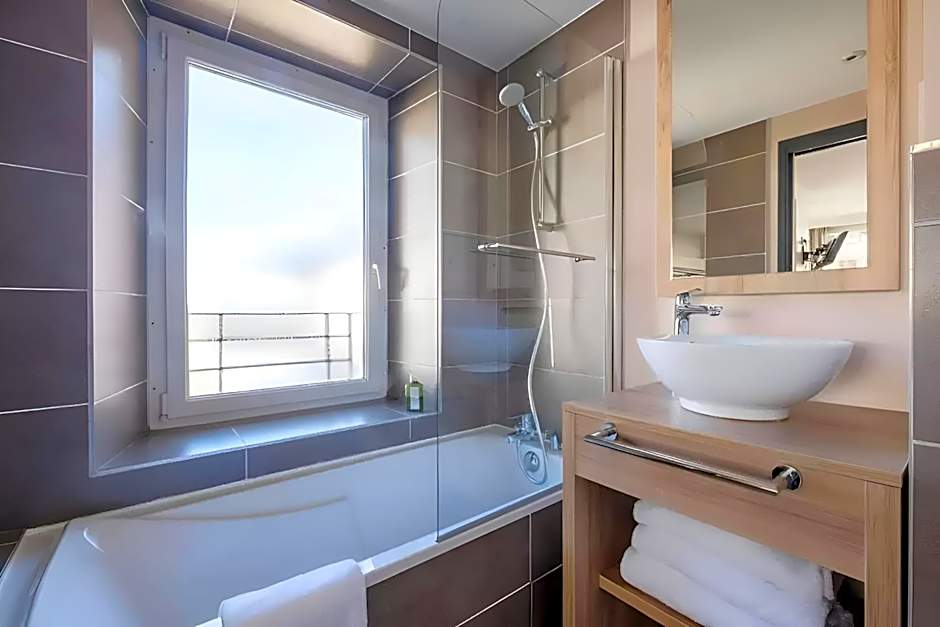 Hôtel Vallée Blanche