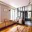 Country home in Paris
