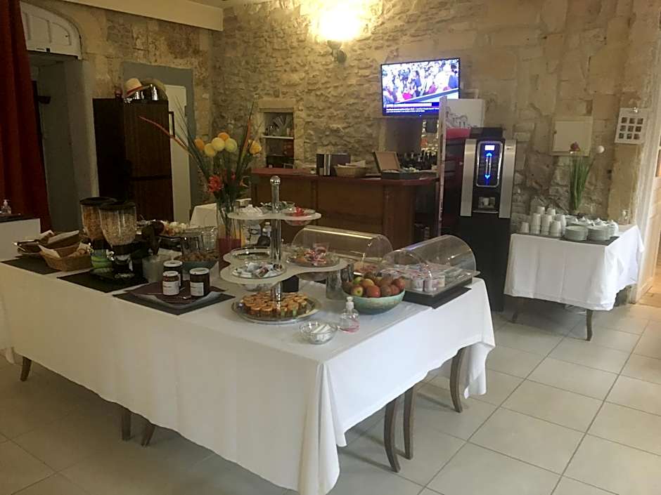 Hostellerie De La Source