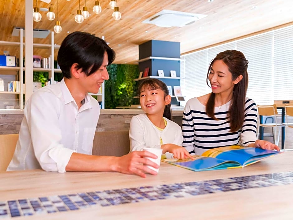 Comfort Hotel Niigata
