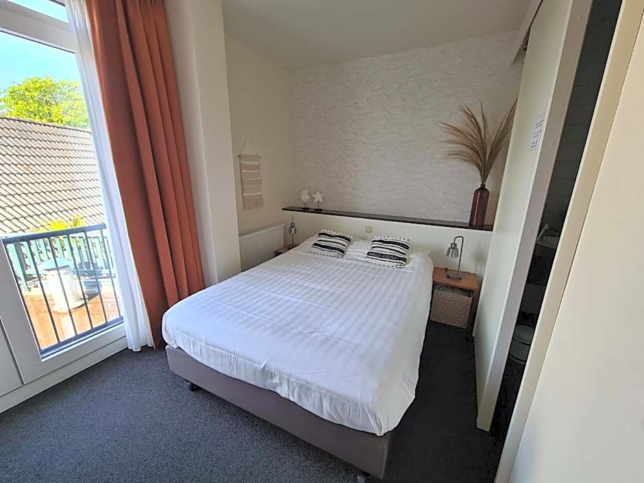 Boutique Hotel De Raetskamer