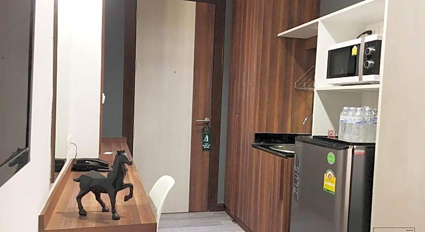 Campagne Hotel & Residence