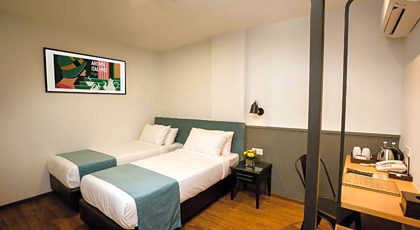 H Boutique Hotel Kota Damansara
