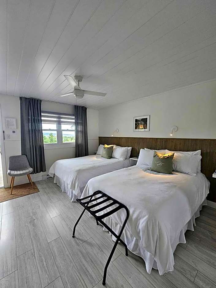 En route vers l’infini