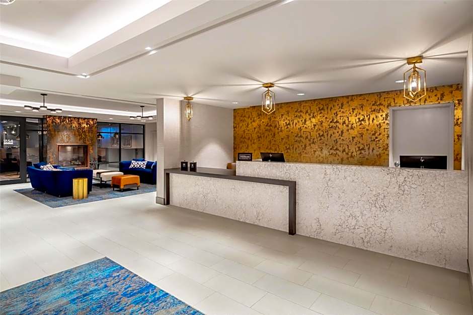 DoubleTree by Hilton Sioux City, IA