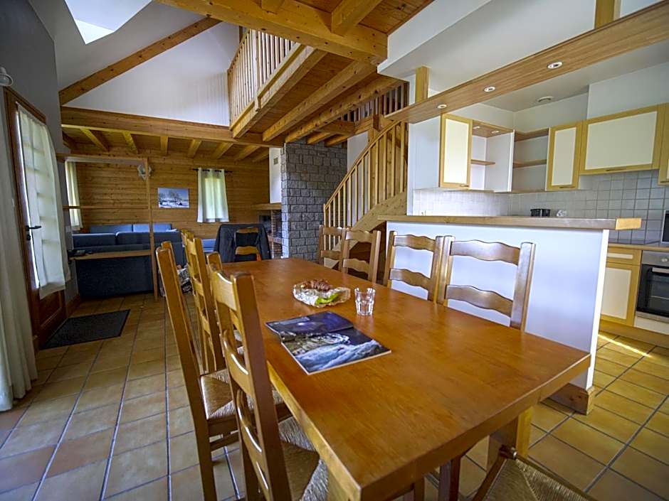 Village de Gites le Colombier