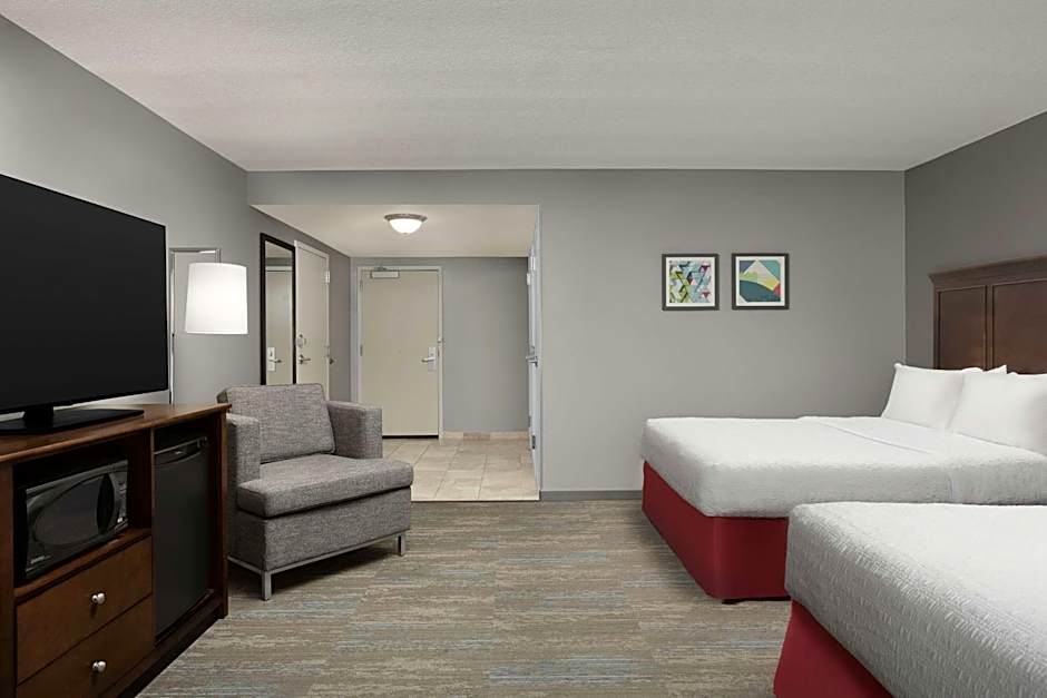 Hampton Inn & Suites Orlando-North/Altamonte Springs