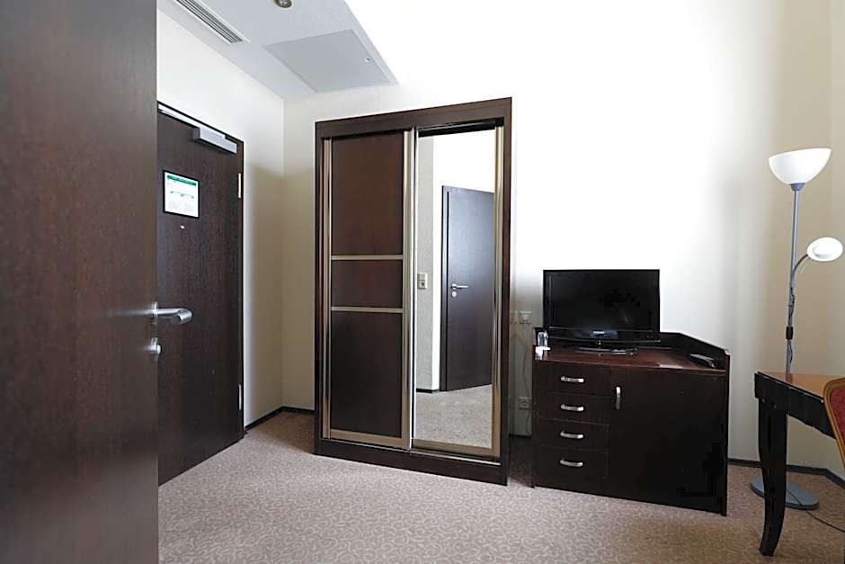 Grand Palace Hotel Hannover
