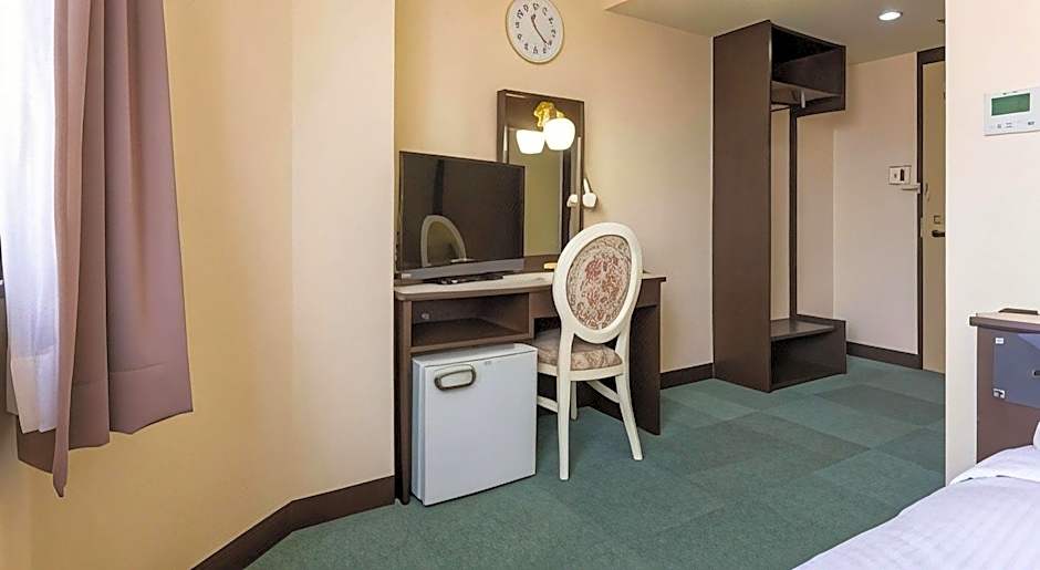 Tabist Hotel New Osamura Sabae