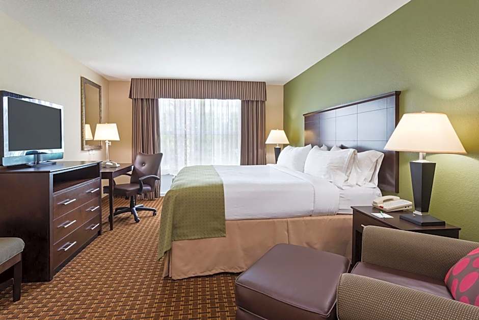 Holiday Inn Daytona Beach LPGA Boulevard By IHG