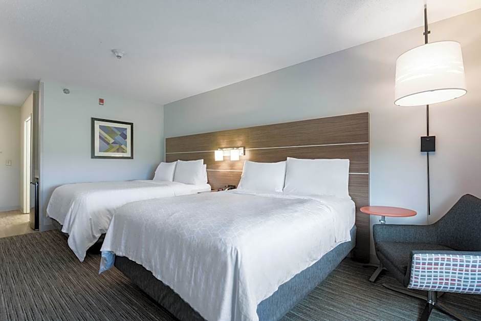 Holiday Inn Express Hotel & Suites Jasper By IHG