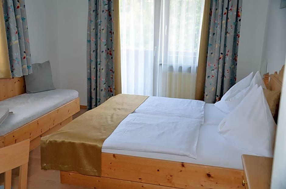 Ferienhaus Helmuth Oberreiter