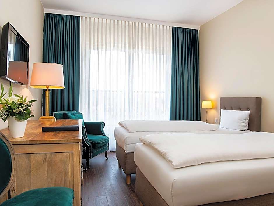 Victor's Residenz-Hotel Saarlouis