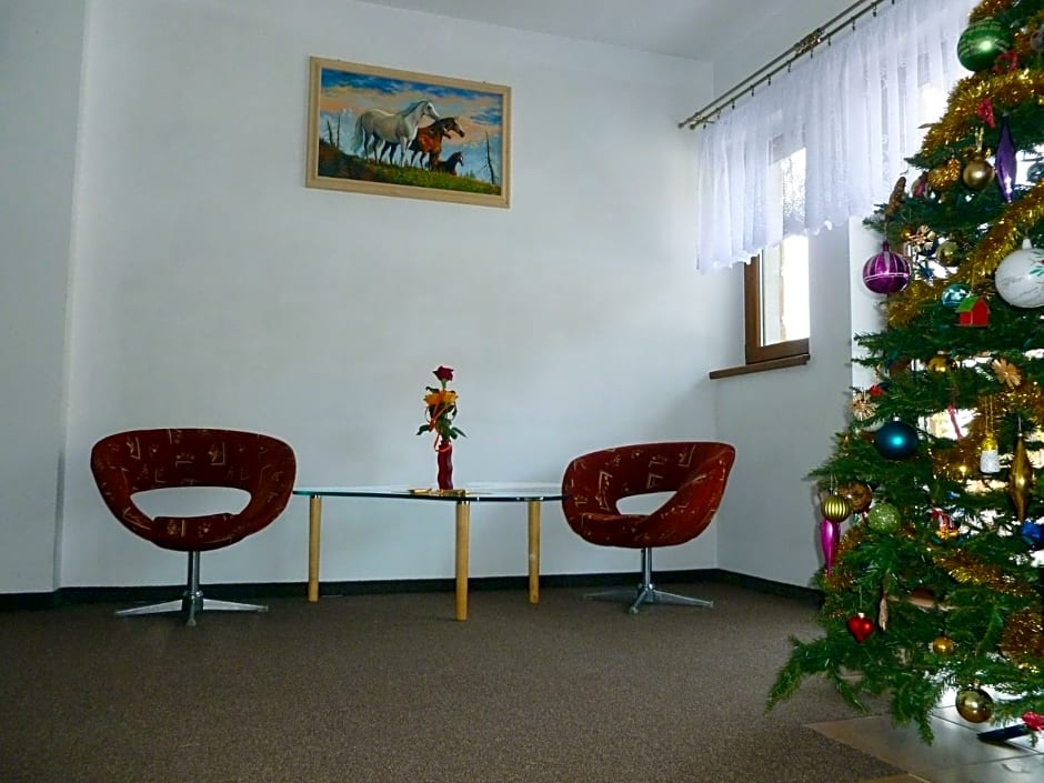 Górski Ośrodek Jeździecki - Śniadania - Termy