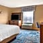 Hampton Inn By Hilton Greenfield, In