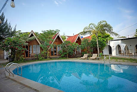 vinn villa