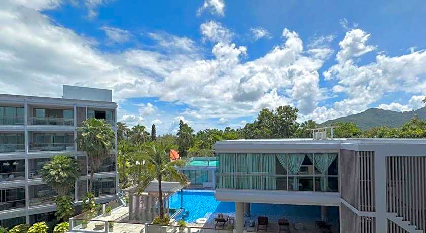 The Regent Phuket Bangtao Beach