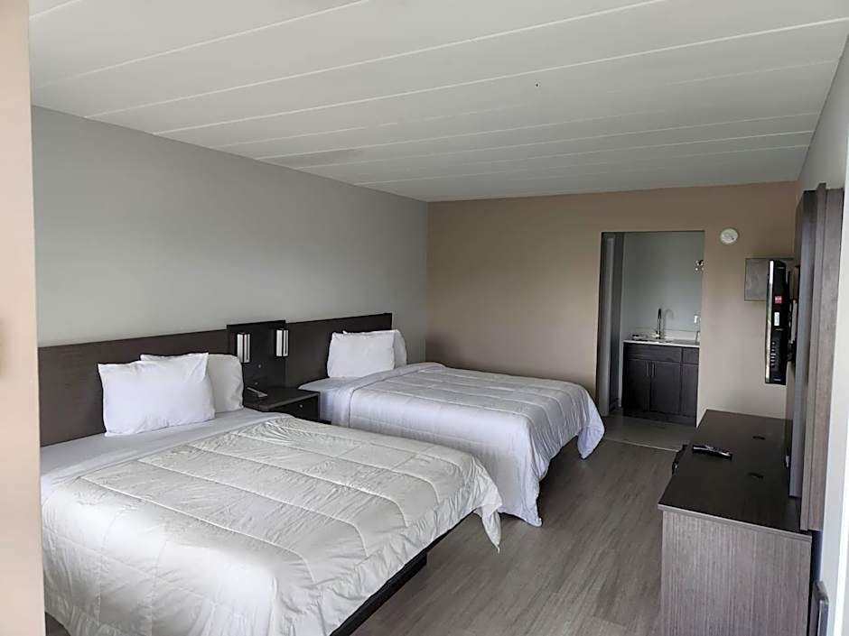 Royal Inn Hotel