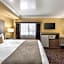 Best Western Hanford Inn