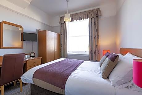 Double Room with Sea View