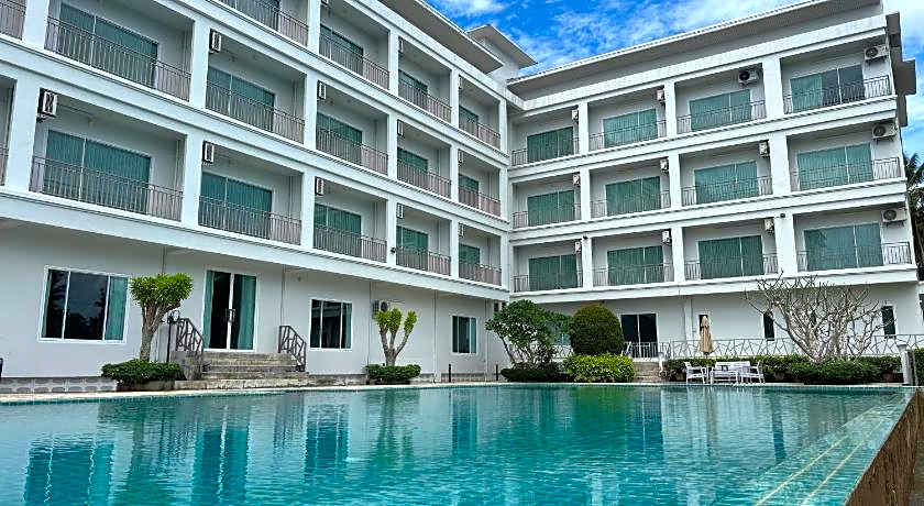 Southgate Residence Hotel
