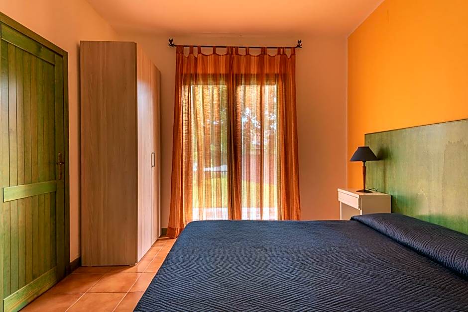 Residence I Mirti Bianchi