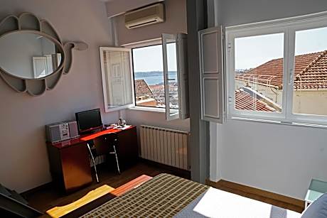 Double Room with River View