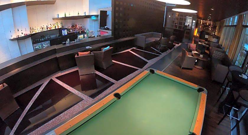 Southern Sun Hotel Abu Dhabi