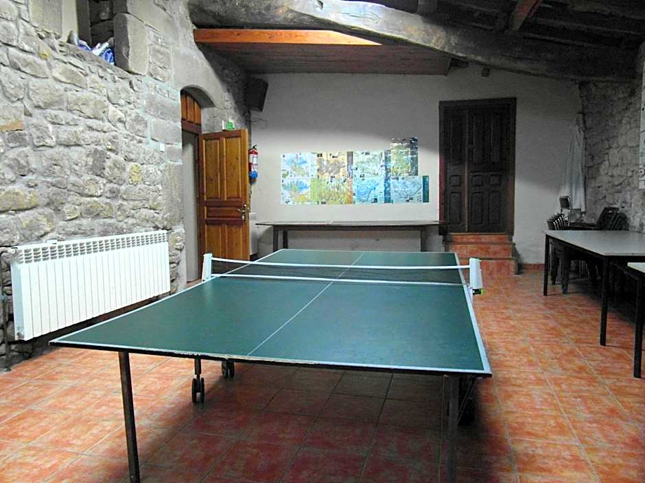 Albergue La Torre
