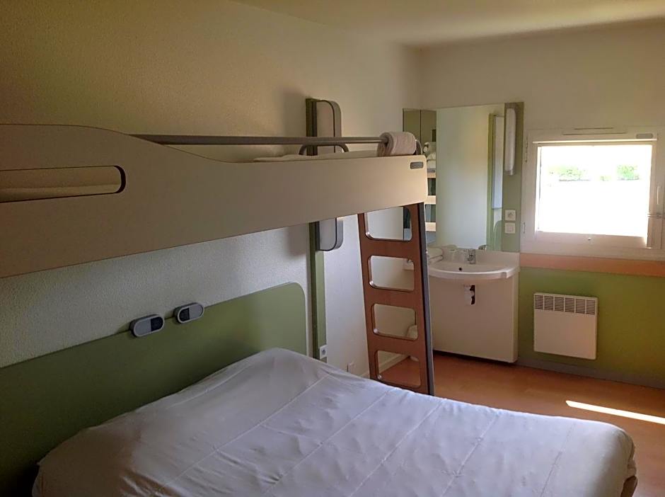 ibis budget Orgeval
