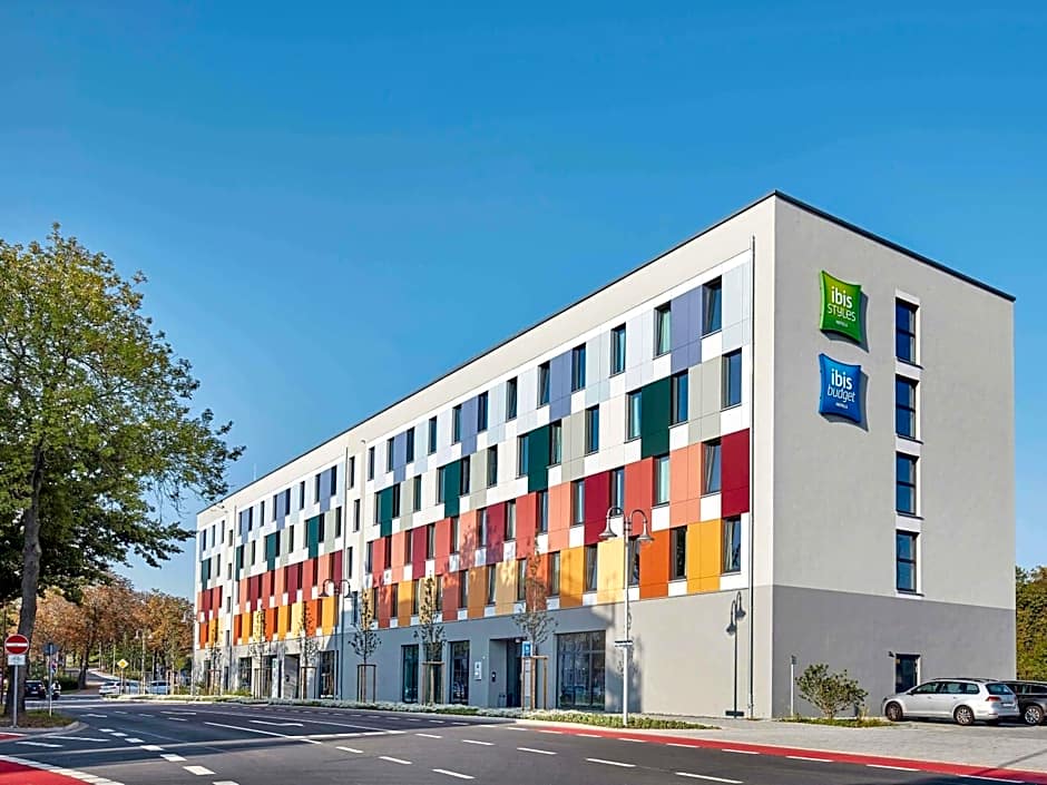 ibis Styles Bayreuth