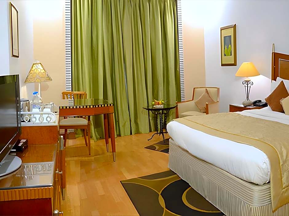 Hotel Hindustan International